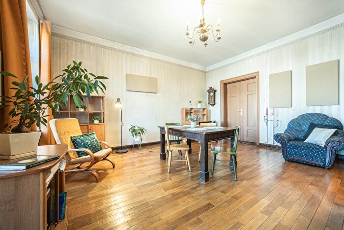 Mieszkanie 3-pokojowe na sprzedaż, Łódź – Gdańska