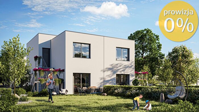 Mieszkanie 3-pokojowe na sprzedaż, Nowa Wola