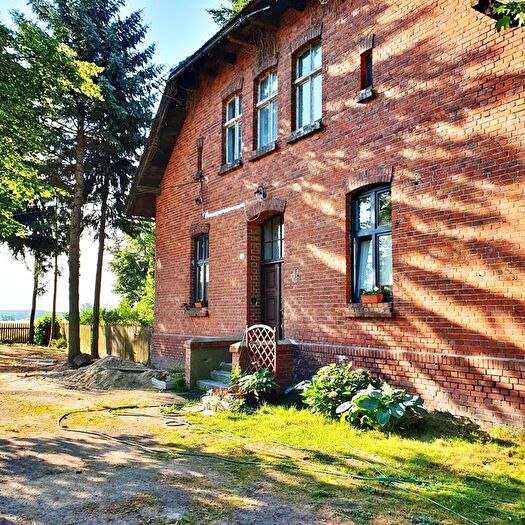 Dom na sprzedaż, Kotusz