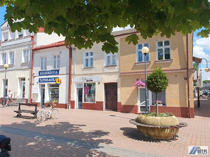 Dom 4-pokojowy na sprzedaż, Tarnobrzeg