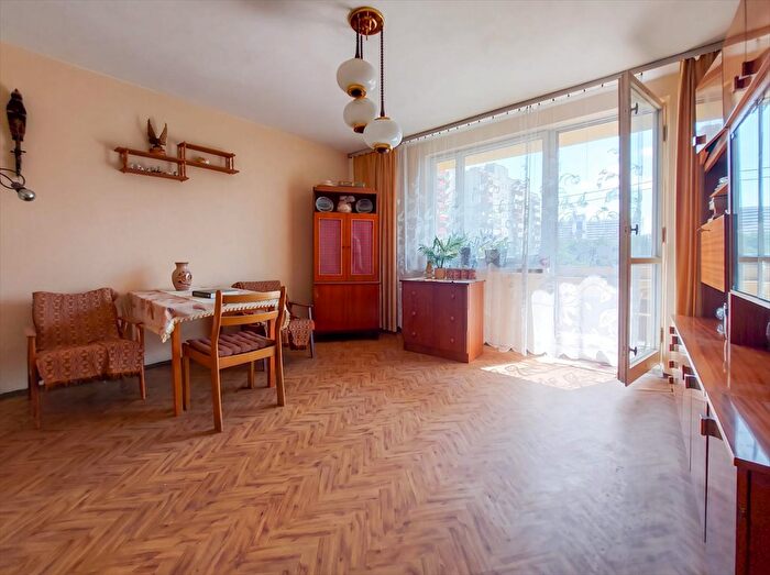 Mieszkanie 4-pokojowe na sprzedaż, Kraków – os. Piastów