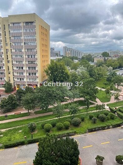 Mieszkanie 3-pokojowe na sprzedaż, Warszawa – Igańska