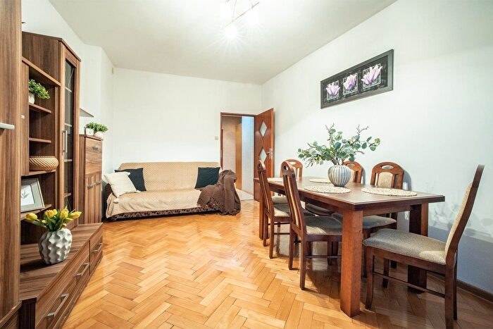 Mieszkanie 2-pokojowe na sprzedaż, Brzeziny