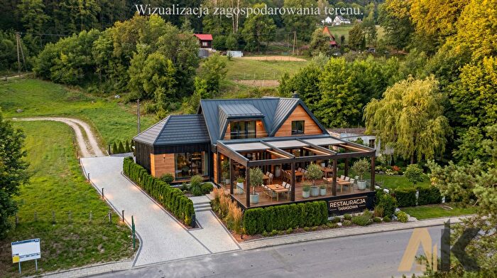 Dom na sprzedaż, Wytrzyszczka