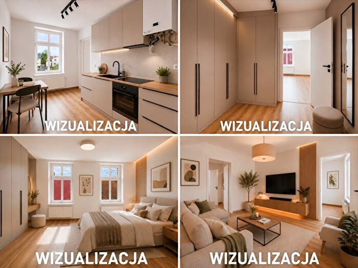 Mieszkanie 2-pokojowe na sprzedaż, Nowy Staw
