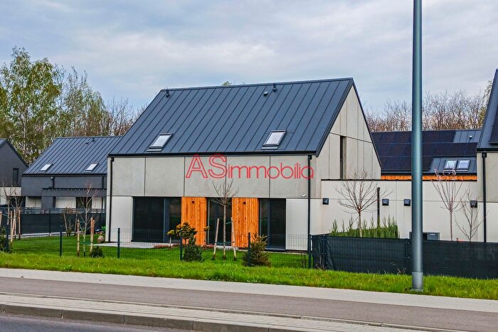 Dom 5-pokojowy na sprzedaż, Czosnów
