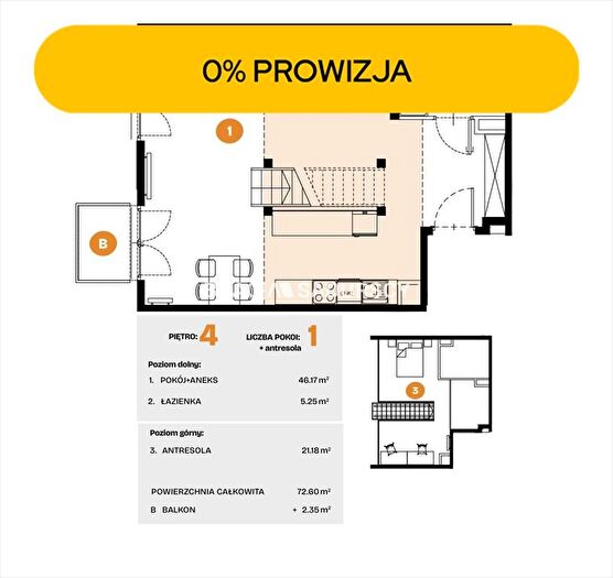 Tu Mieszkania Domy - 2