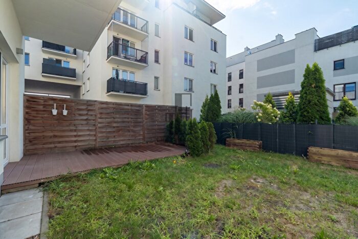 Mieszkanie 2-pokojowe na sprzedaż, Warszawa – Aluzyjna