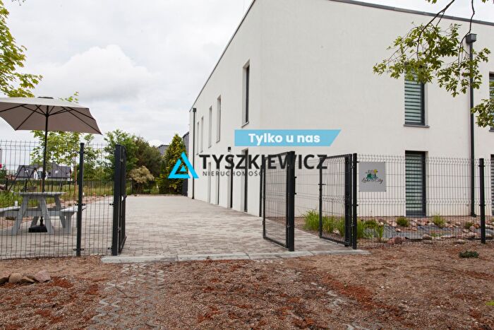 Dom 8-pokojowy na sprzedaż, Gdańsk – Oriona