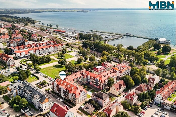 Mieszkanie 1-pokojowe na sprzedaż, Giżycko