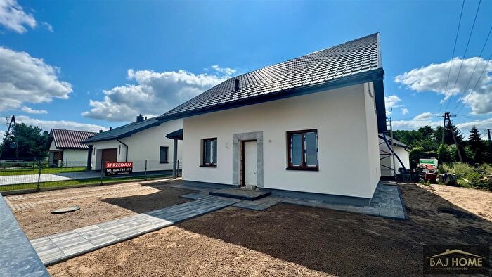 Dom 5-pokojowy na sprzedaż, Mały Rudnik