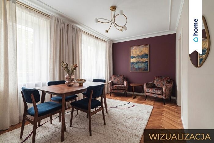 Mieszkanie 3-pokojowe na sprzedaż, Lublin – Kaczeńcowa