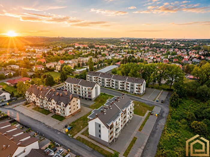 Mieszkanie 3-pokojowe na sprzedaż, Zgorzelec – Sielska