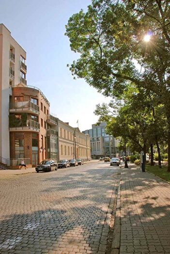 Mieszkanie 1-pokojowe na sprzedaż, Warszawa – Floriańska