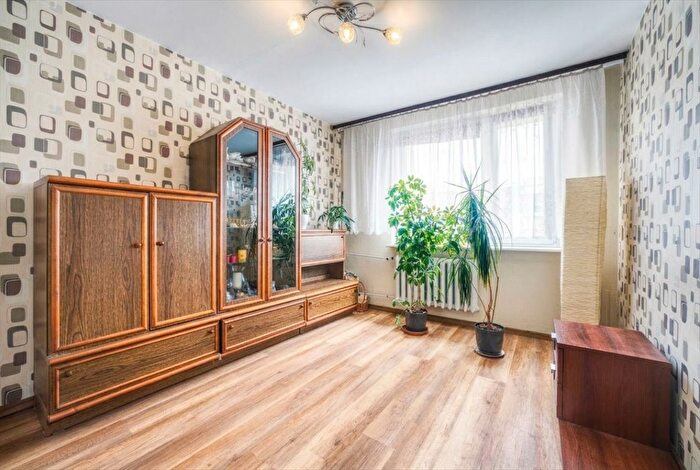 Mieszkanie 4-pokojowe na sprzedaż, Ruda Śląska – Ignacego Paderewskiego