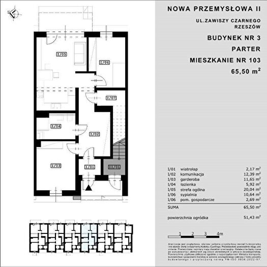 Tu Mieszkania Domy - 3