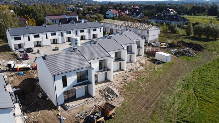 Mieszkanie 3-pokojowe na sprzedaż, Rzeszów – Czesława Miłosza