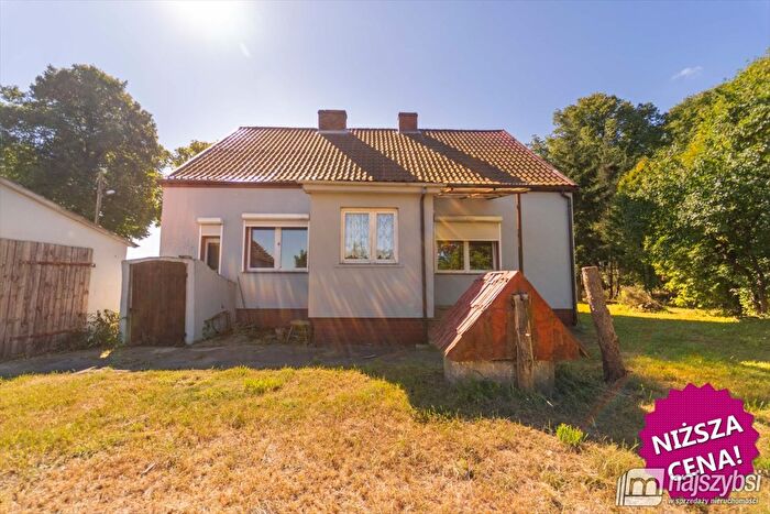 Dom 4-pokojowy na sprzedaż, Brzeziny