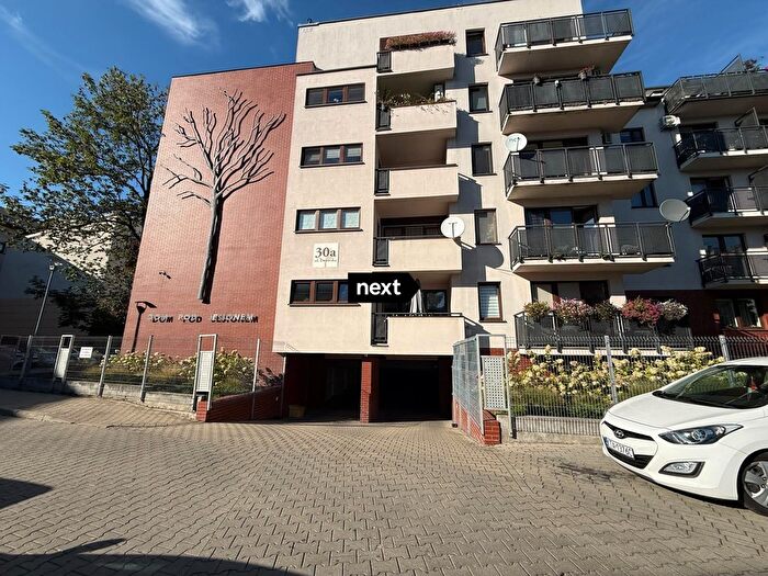Mieszkanie 3-pokojowe na sprzedaż, Tarnów – Lwowska