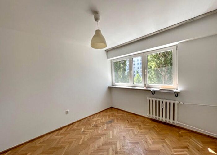 Mieszkanie 3-pokojowe na sprzedaż, Warszawa – Adolfa Pawińskiego