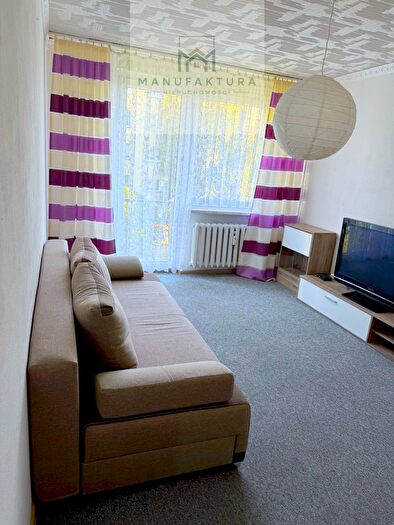 Mieszkanie 1-pokojowe do wynajęcia, Tarnów Opolski