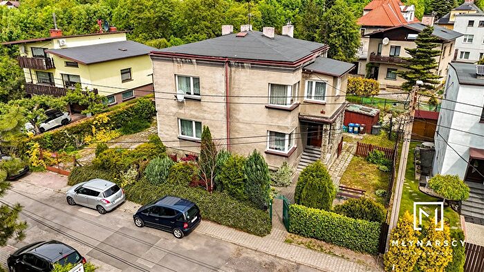 Dom 5-pokojowy na sprzedaż, Bielsko-Biała