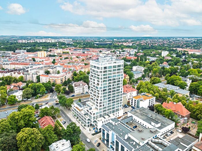 Mieszkanie 3-pokojowe na sprzedaż, Szczecin – Mieczysława Niedziałkowskiego