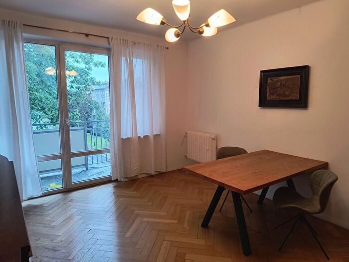 Mieszkanie 2-pokojowe na sprzedaż, Kraków – Krasińskiego , Wawel ,Morawskiego , Kossakówka