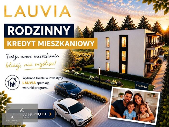 Tu Mieszkania Domy - 3