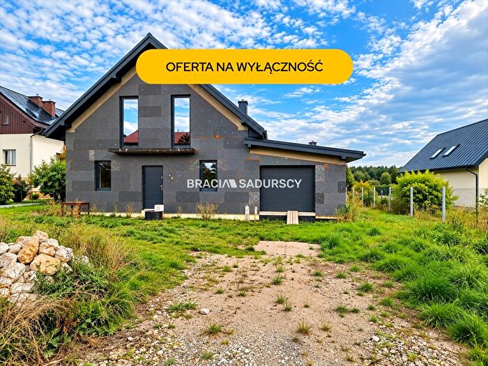 Dom 5-pokojowy na sprzedaż, Czajowice