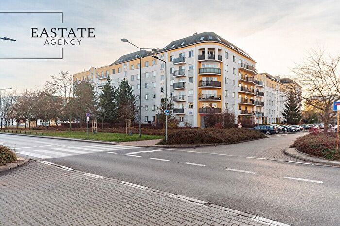 Mieszkanie 2-pokojowe na sprzedaż, Warszawa – Jerzego Zaruby