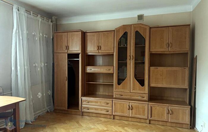 Mieszkanie 1-pokojowe na sprzedaż, Warszawa – Ogrodowa