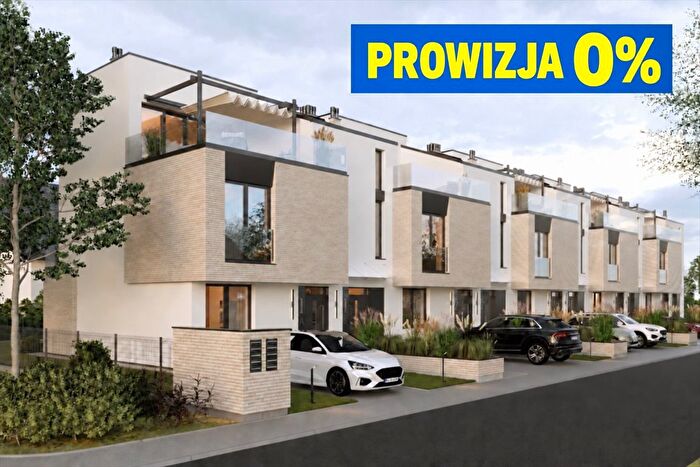 Mieszkanie 4-pokojowe na sprzedaż, Mysiadło