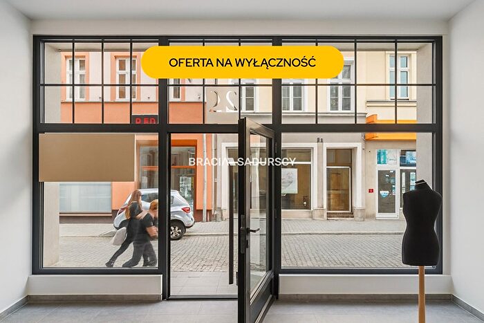 Dom na sprzedaż, Bytom – Gliwicka