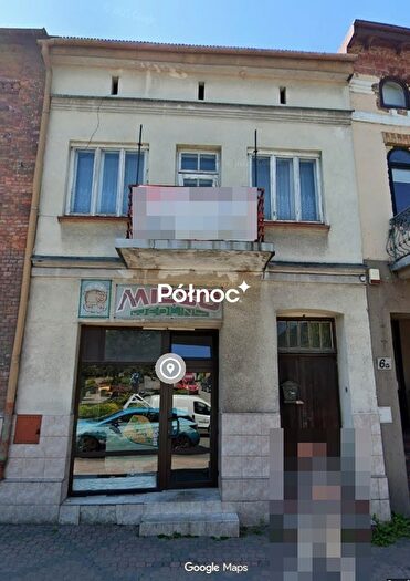 Dom 5-pokojowy na sprzedaż, Wolbrom