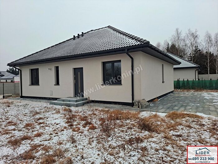 Dom 3-pokojowy na sprzedaż, Posada