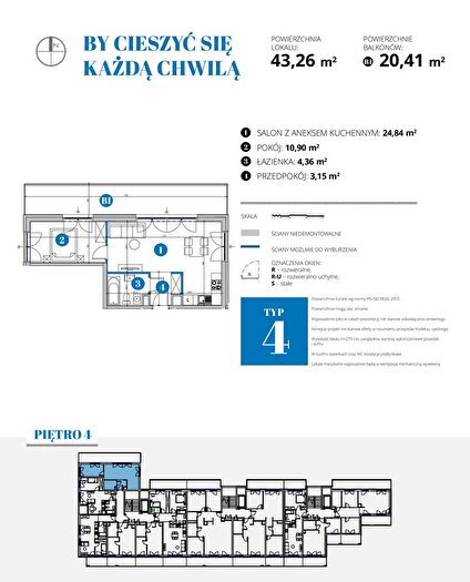 Tu Mieszkania Domy - 3