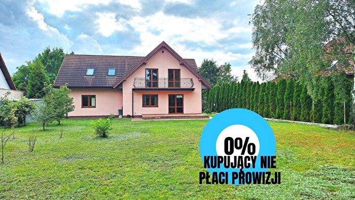 Dom 8-pokojowy na sprzedaż, Warszawa – Drogistów