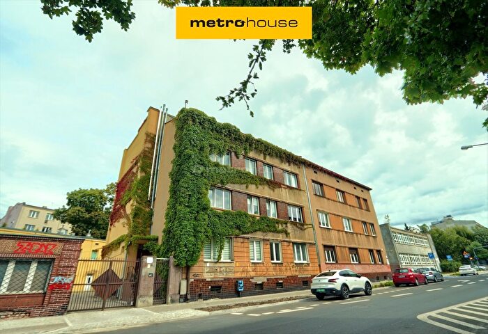 Mieszkanie 2-pokojowe na sprzedaż, Łódź – Zamenhofa