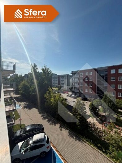Mieszkanie 1-pokojowe na sprzedaż, Bydgoszcz