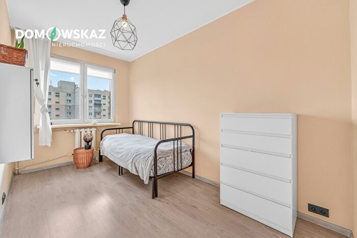 Mieszkanie 3-pokojowe na sprzedaż, Katowice – Gliwicka
