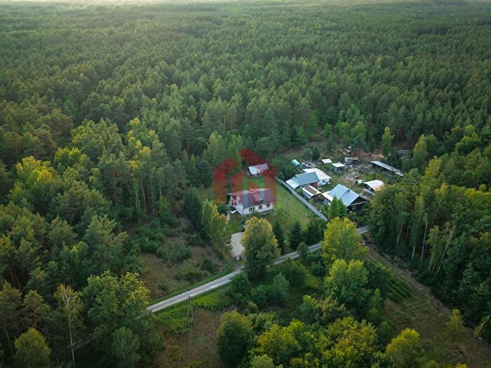 Dom 4-pokojowy na sprzedaż, ropczycko-sędziszowski