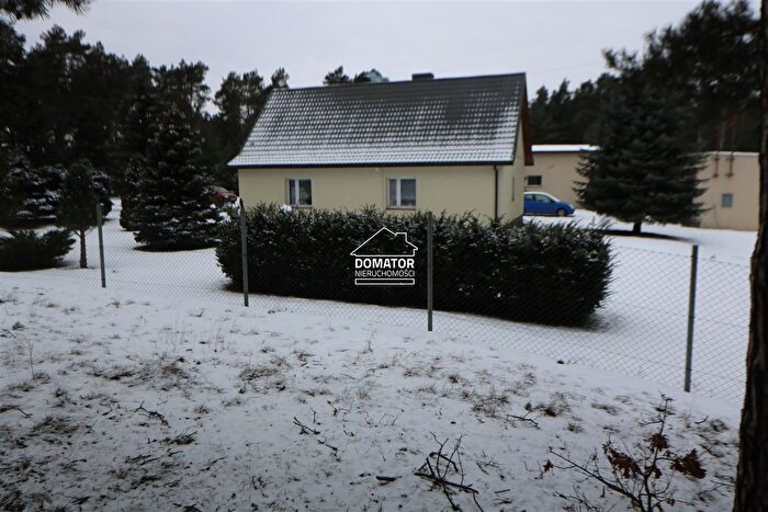Dom 3-pokojowy na sprzedaż, Przyłęki