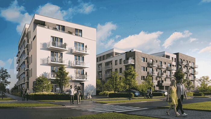 Mieszkanie 4-pokojowe na sprzedaż, Warszawa – Aleja Krakowska