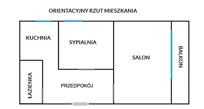 Tu Mieszkania Domy - 3