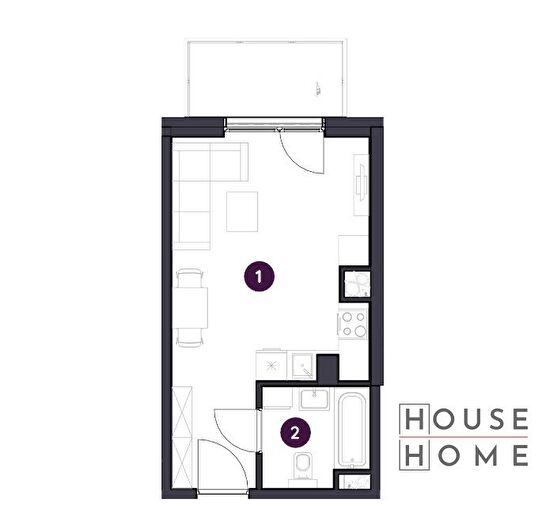 Tu Mieszkania Domy - 3