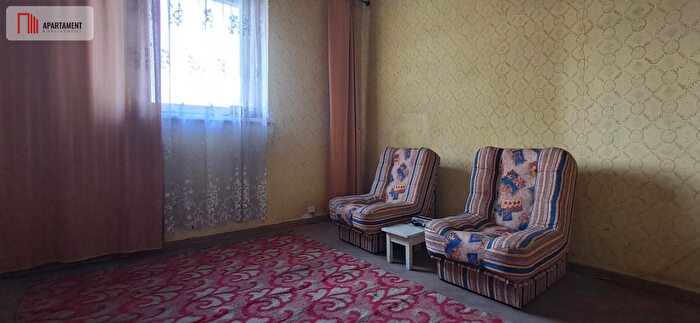 Mieszkanie 1-pokojowe na sprzedaż, Inowrocław