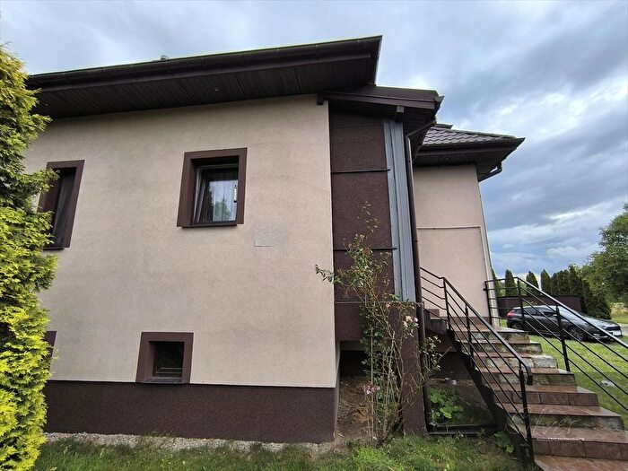 Dom 7-pokojowy na sprzedaż, Stare Faszczyce