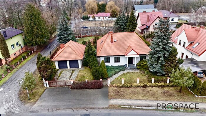 Dom 6-pokojowy na sprzedaż, Sulechów