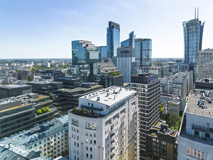 Mieszkanie 2-pokojowe na sprzedaż, Warszawa – Żelazna